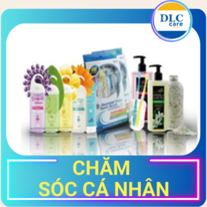 Chăm sóc cá nhân