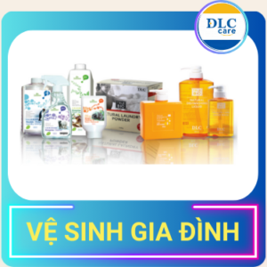 Chăm sóc gia đình