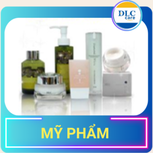 Mỹ phẩm
