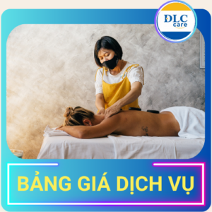 Bảng Giá Dịch Vụ