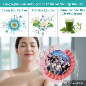 C&ocirc;ng Nghệ Điện Sinh Học