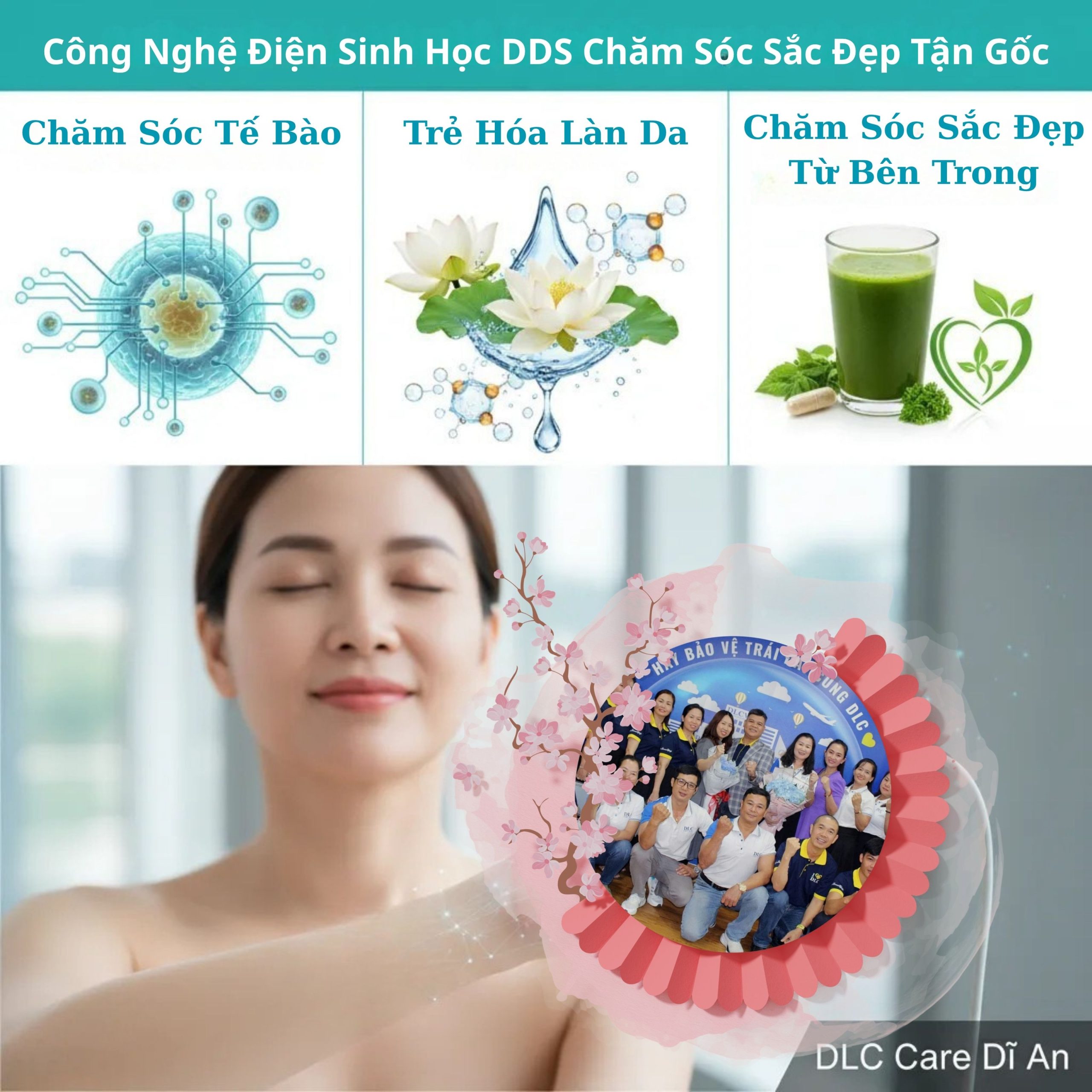 Công Nghệ Điện Sinh Học