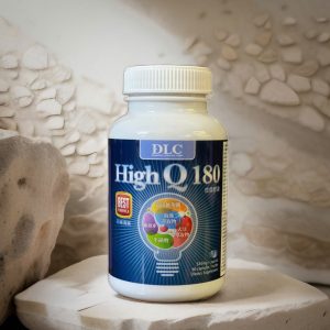 Alternative view of Bổ Não HighQ 180 – MỸ