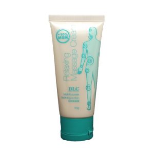 DLC Relaxing Massage Cream