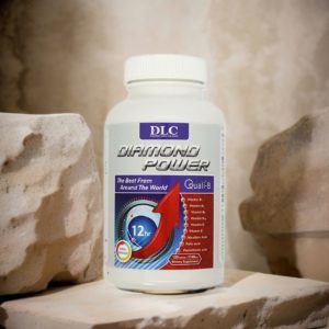 Đa Vitamin Khoáng Chất