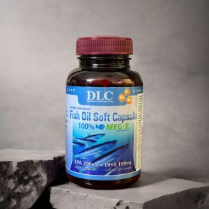 Dầu Cá Omega 3