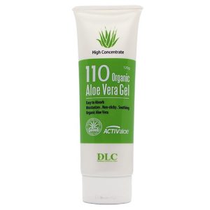 Gel Nha Đam Hữu Cơ