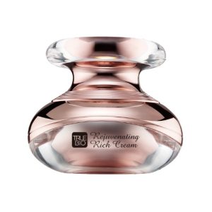 Rejuvenating Rich Cream