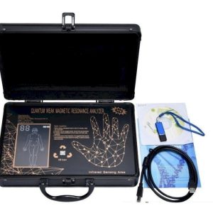 Máy Phân Tích Sức Khỏe 45 Chỉ Số