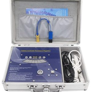 Máy Tầm Soát Sức Khỏe 36 Chỉ Số