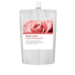 Sữa tắm gội toàn thân Rosewater