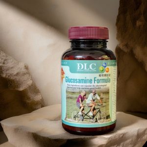 Viên Khớp Glucosamine