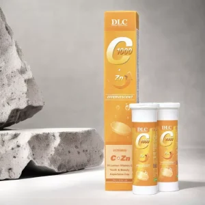 vitamin c hữu cơ tự nhiên