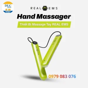 Thiết Bị Massage Tay