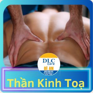 Thần Kinh Tọa