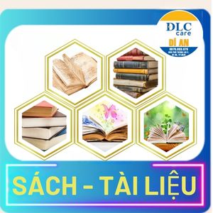 Sách - Tài liệu
