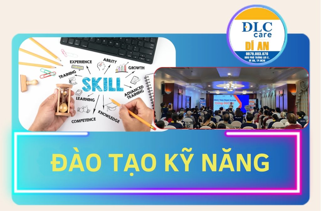 Đào Tạo Kỹ Năng