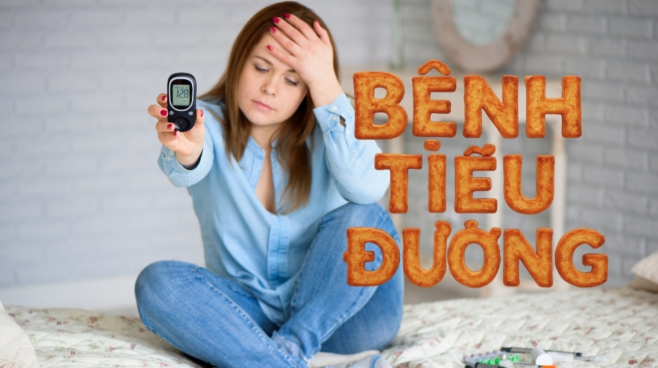 Bệnh Tiểu Đường